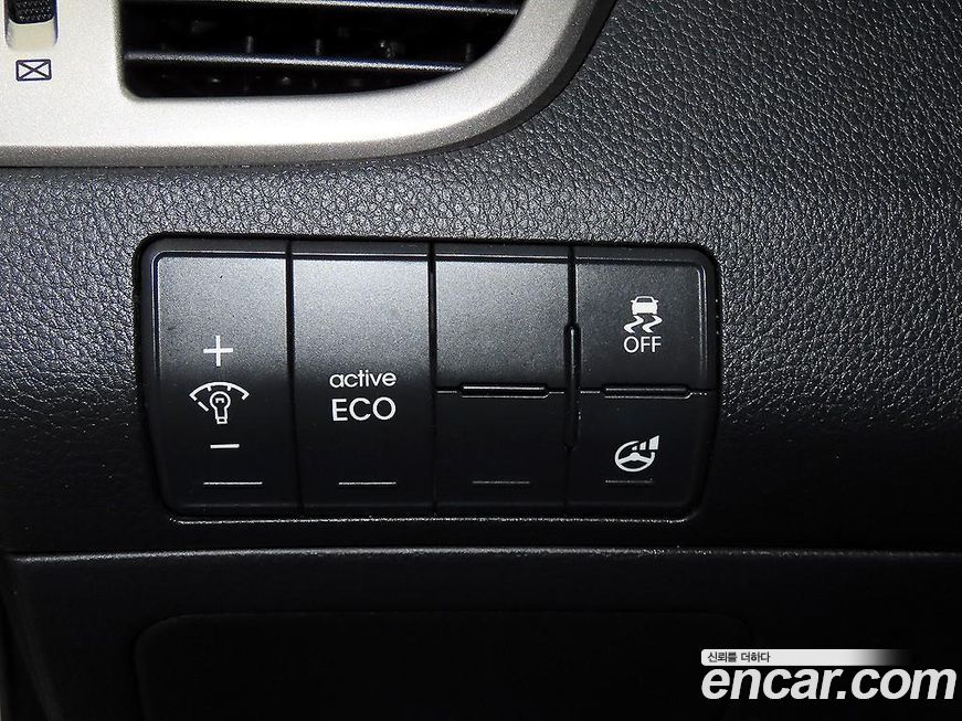 Hyundai i30 2012