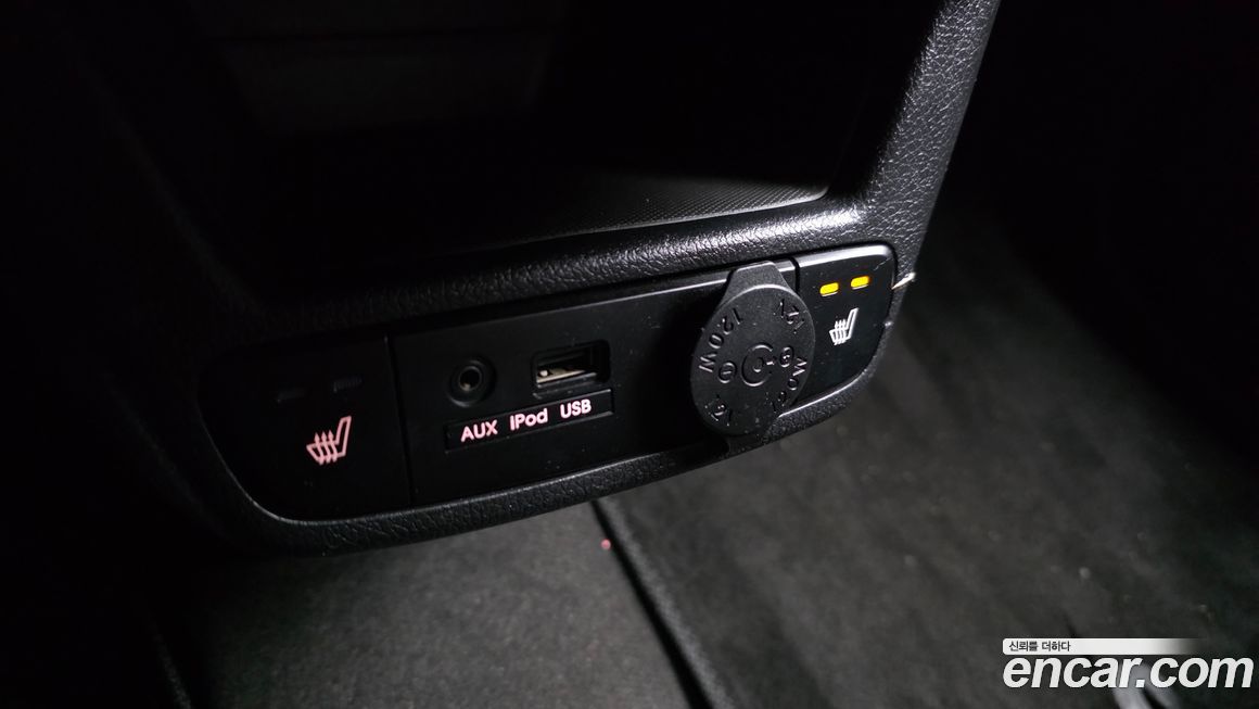 Kia RAY 2015