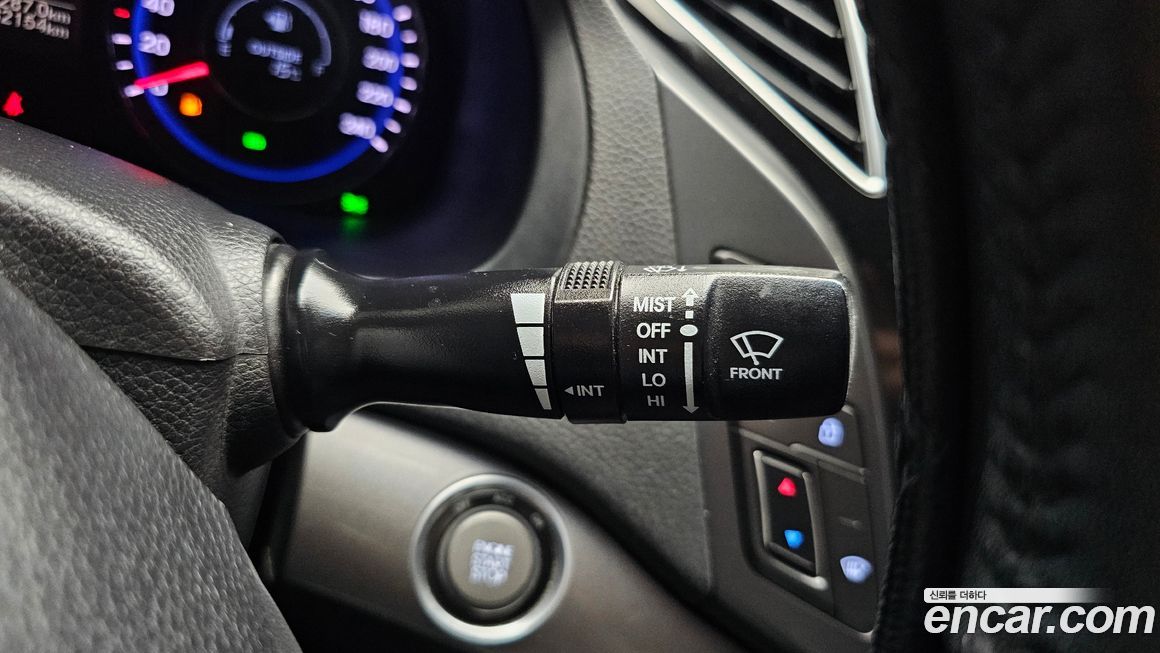 Hyundai i40 2012