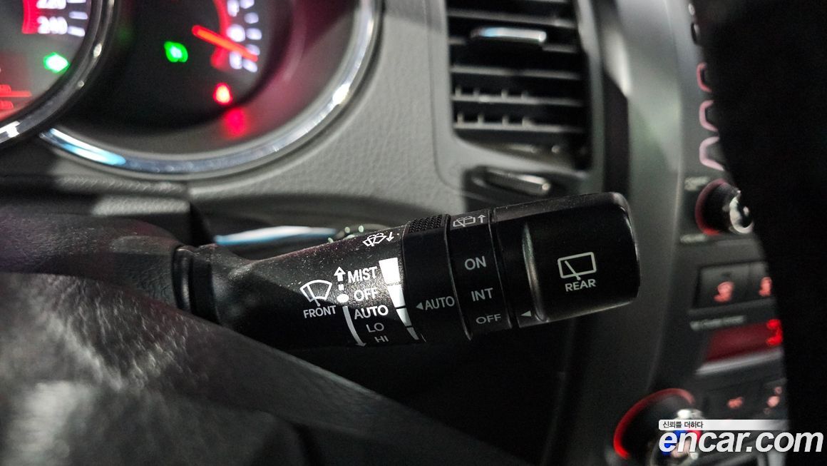 Kia Sorento 2012