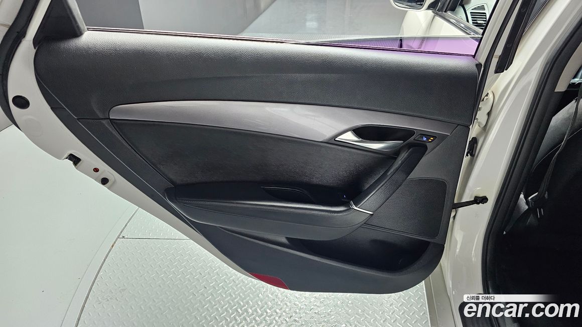 Hyundai i40 2012