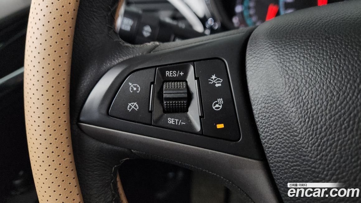 ChevroletGMDaewoo Spark 2020