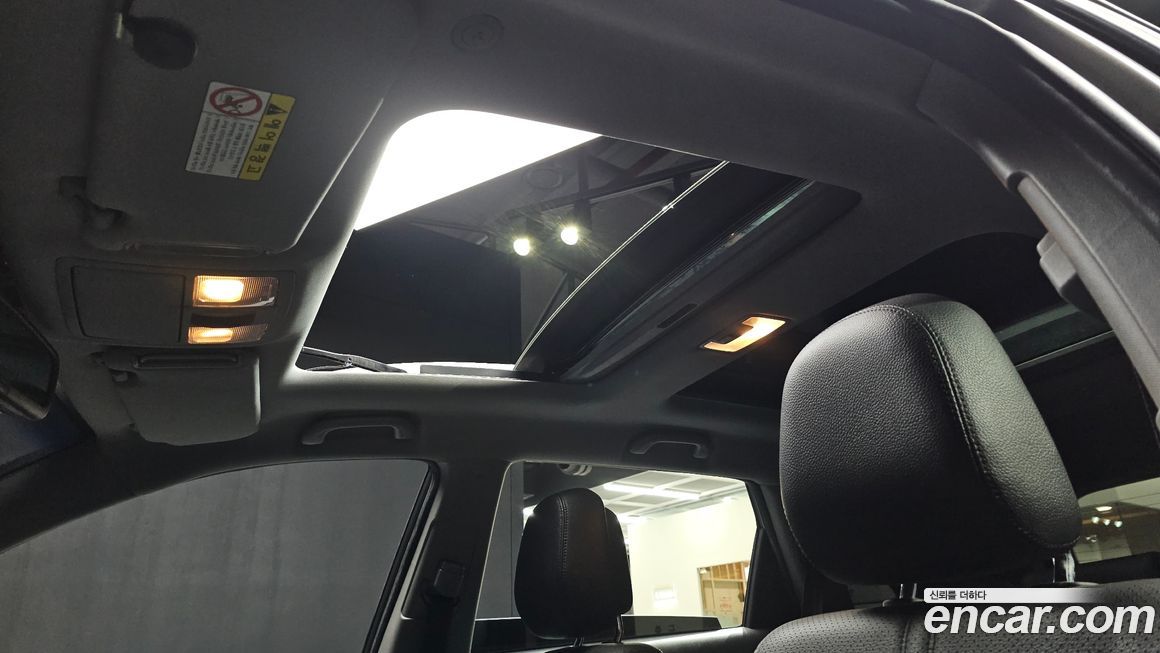 Kia Sorento 2012