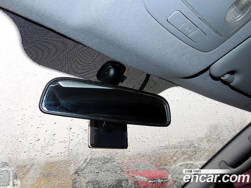 Hyundai Starex 2011