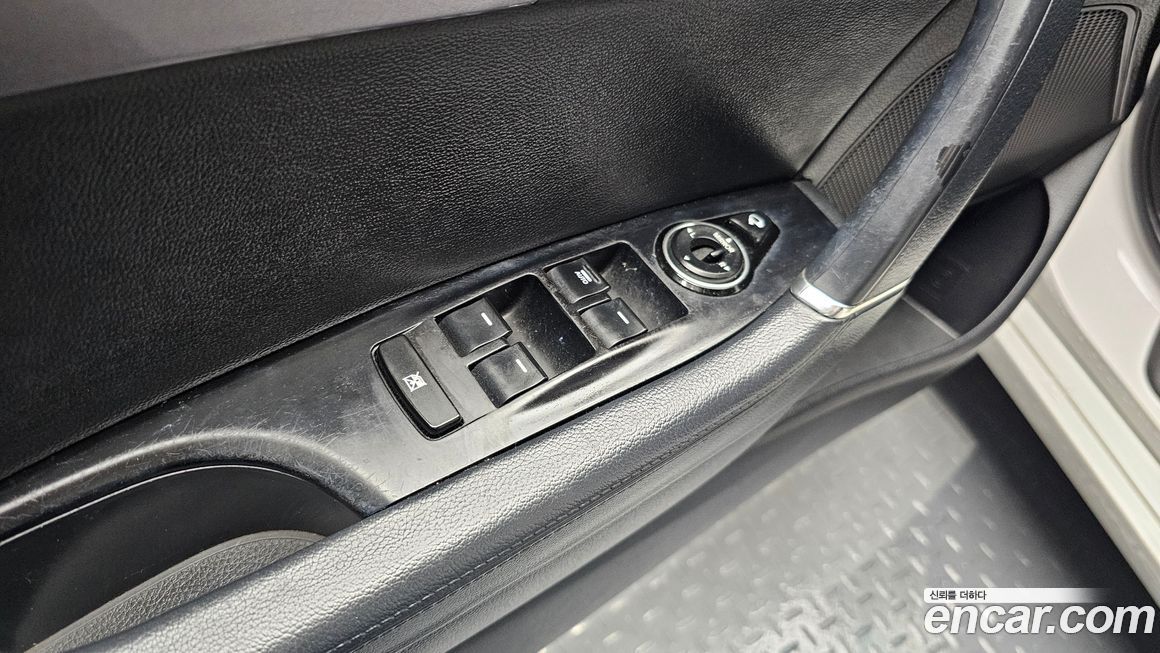 Hyundai i40 2012