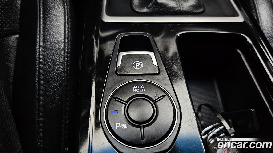 Hyundai i40 2012