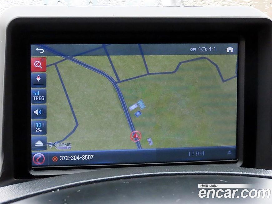 Hyundai Starex 2011