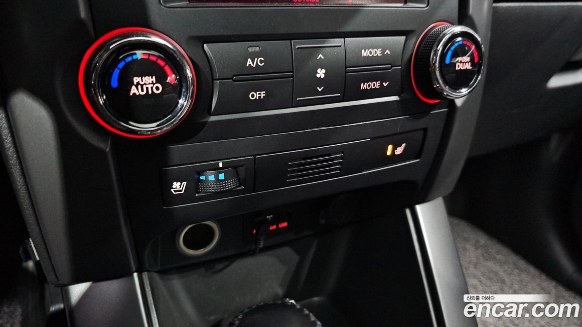 Kia Sorento 2012