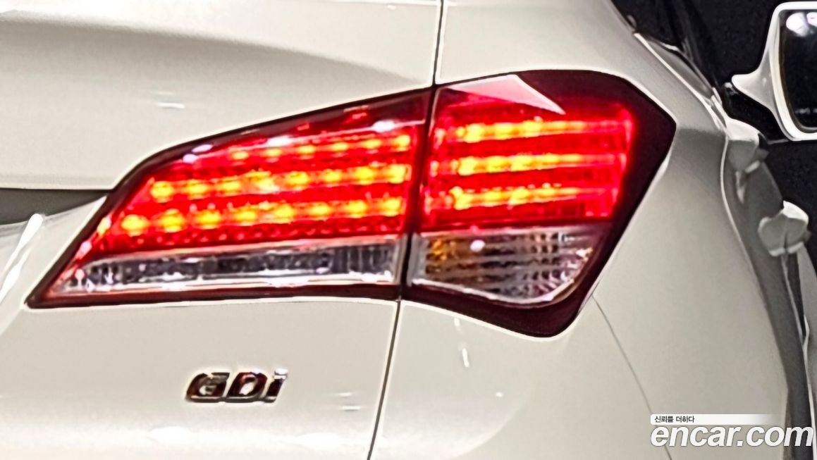 Hyundai i40 2012