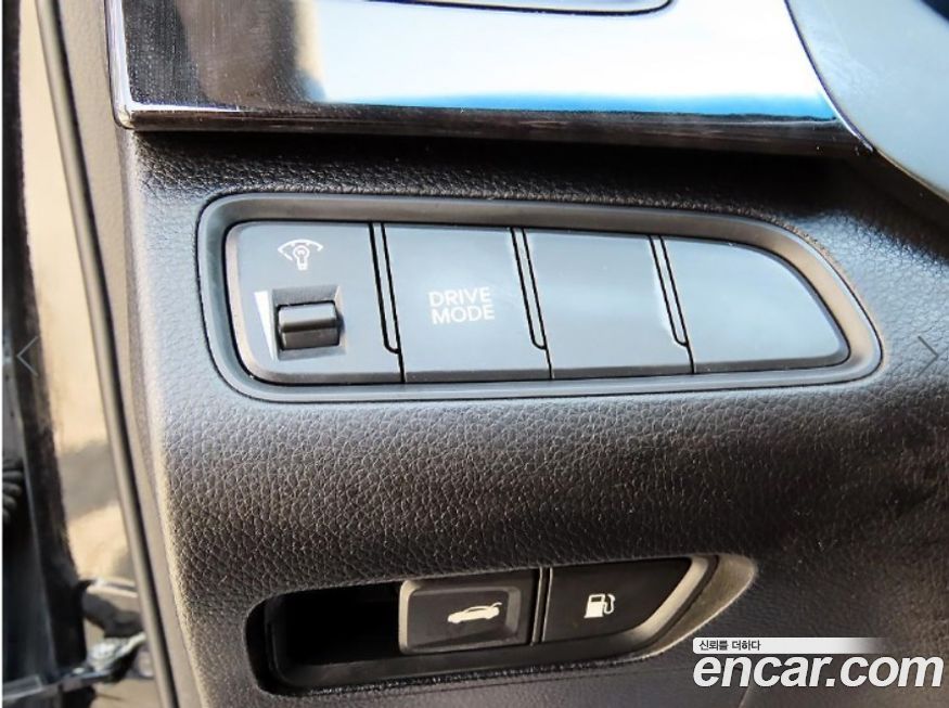 Hyundai Grandeur 2013