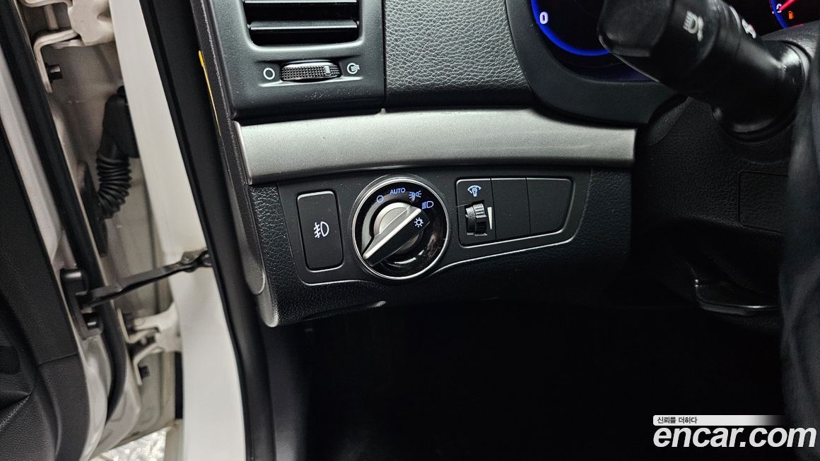 Hyundai i40 2012