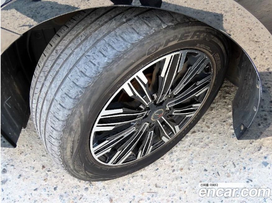 Hyundai Grandeur 2013