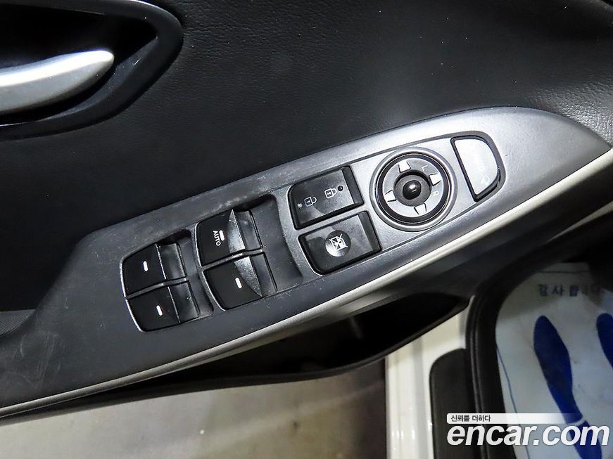 Hyundai i30 2012