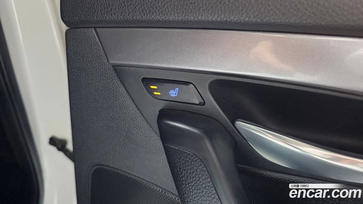 Hyundai i40 2012