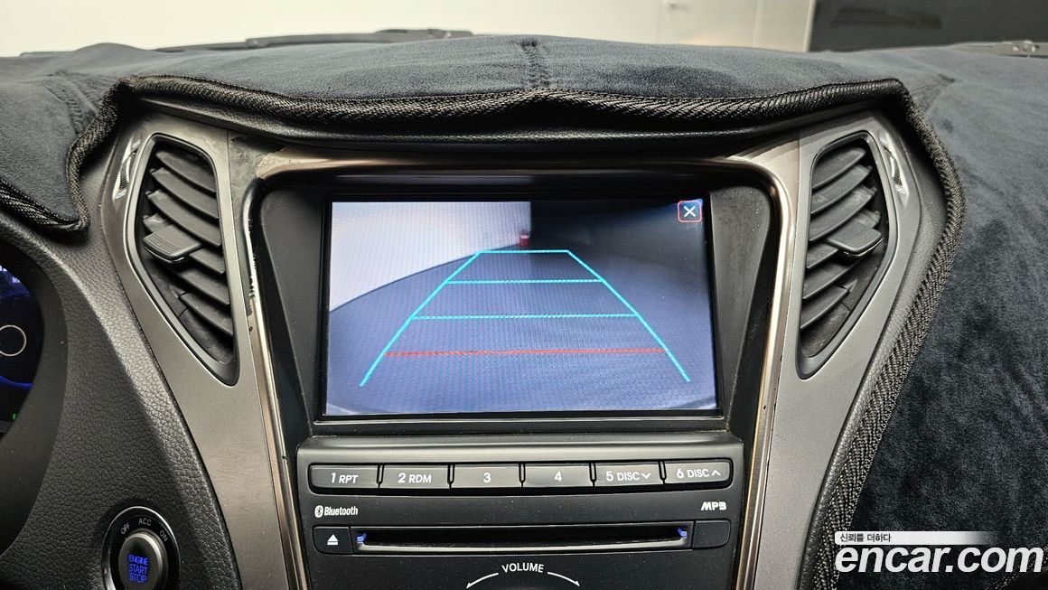 Hyundai Grandeur 2011