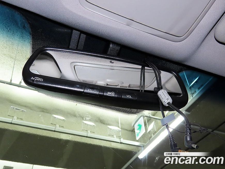 Hyundai i30 2012