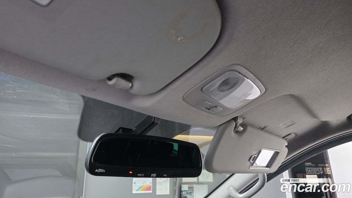 Hyundai Starex 2012