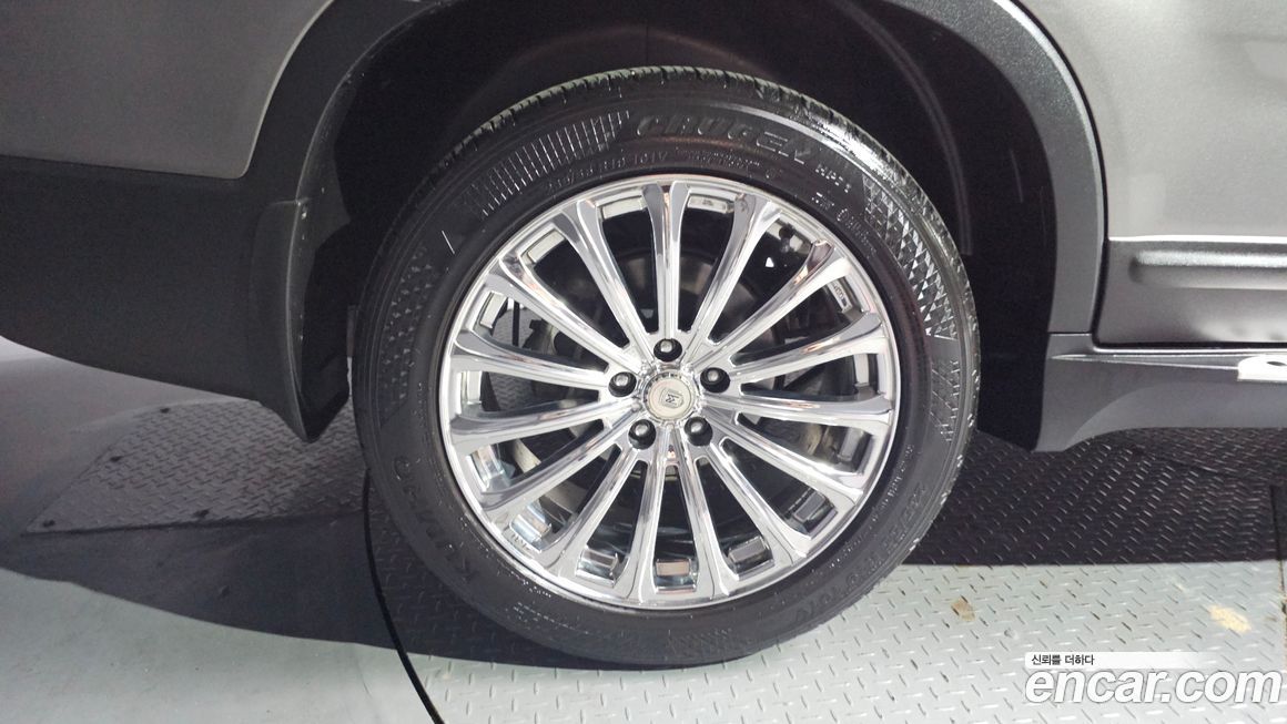 Kia Sorento 2012