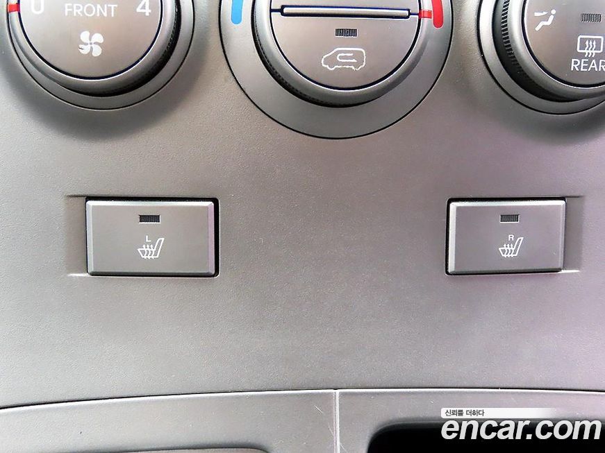 Hyundai Starex 2011