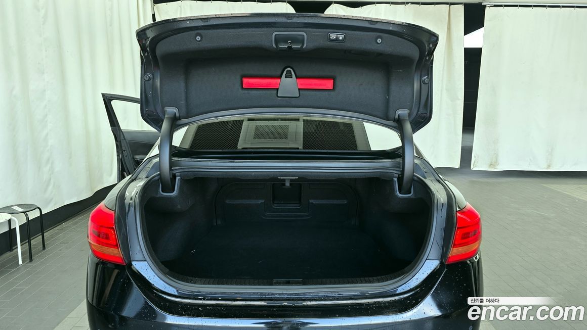 Kia K9 2014