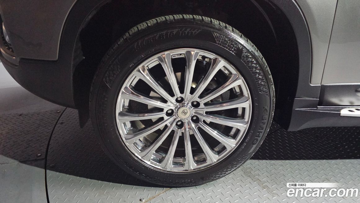Kia Sorento 2012