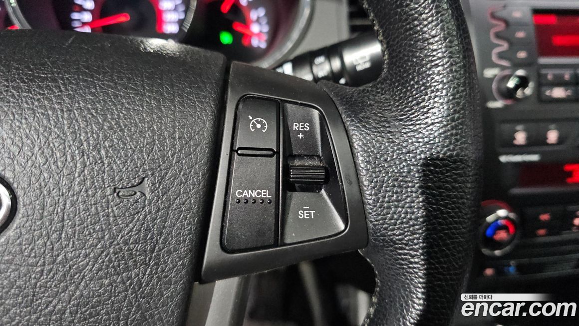 Kia Sorento 2012