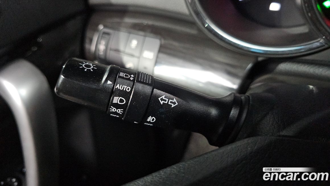 Kia Sorento 2012