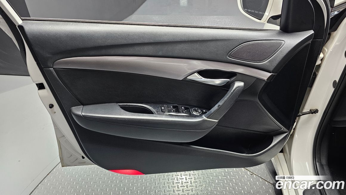 Hyundai i40 2012