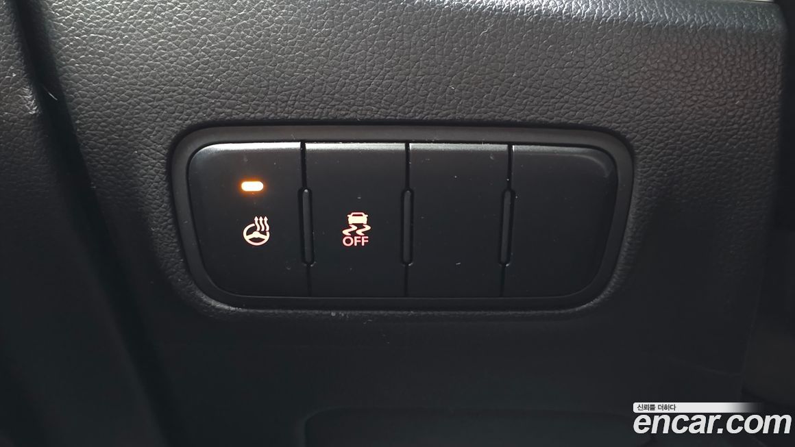 Kia RAY 2015