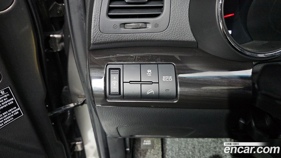 Kia Sorento 2012