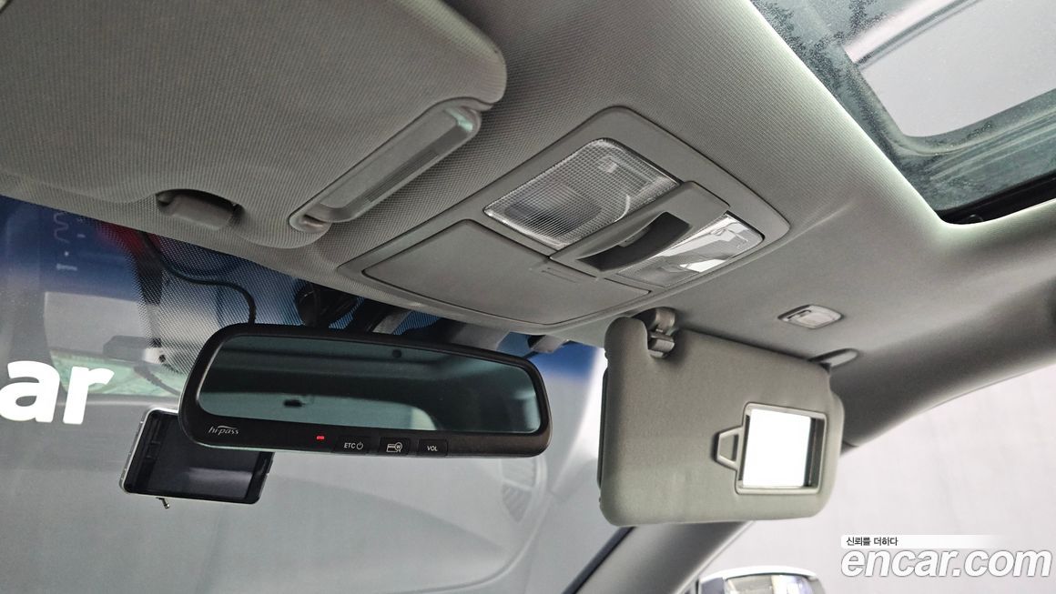Kia Sorento 2012