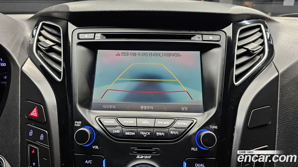 Hyundai i40 2012
