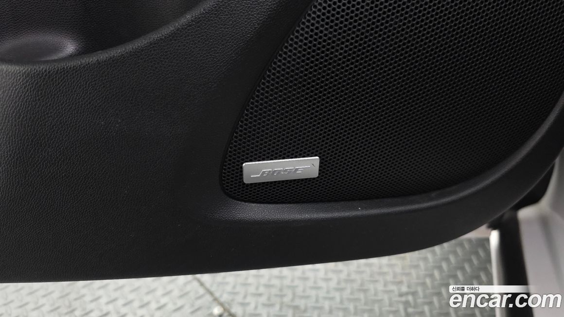 ChevroletGMDaewoo Malibu 2018