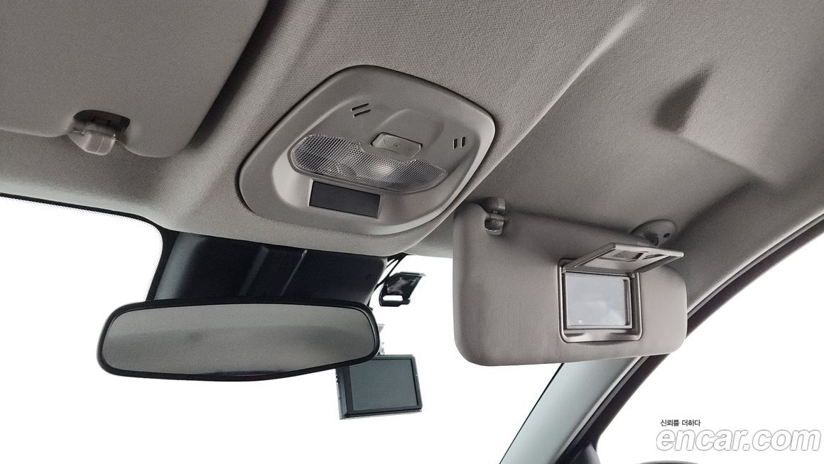 ChevroletGMDaewoo Spark 2020