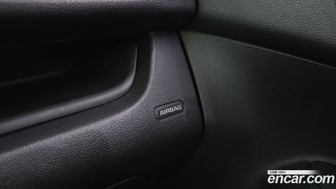 ChevroletGMDaewoo Spark 2016