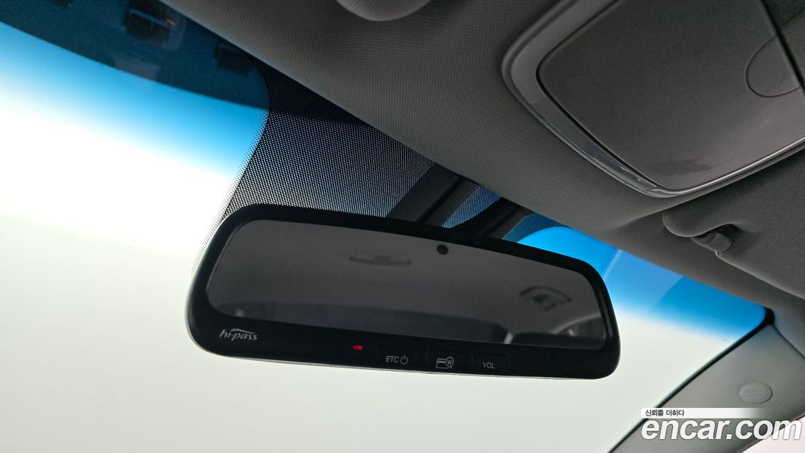 Hyundai Genesis 2010