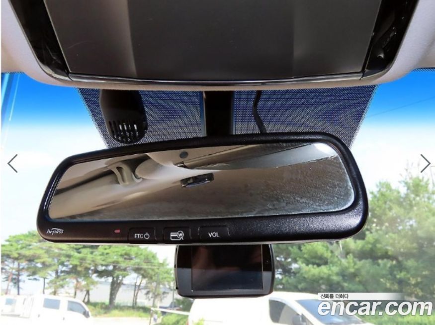 Hyundai Grandeur 2013