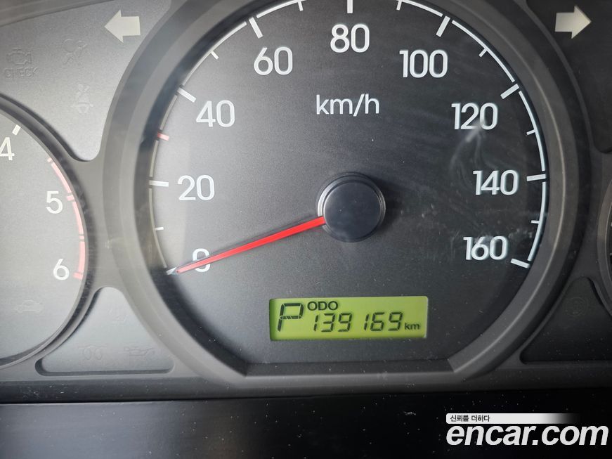 Hyundai Starex 2015