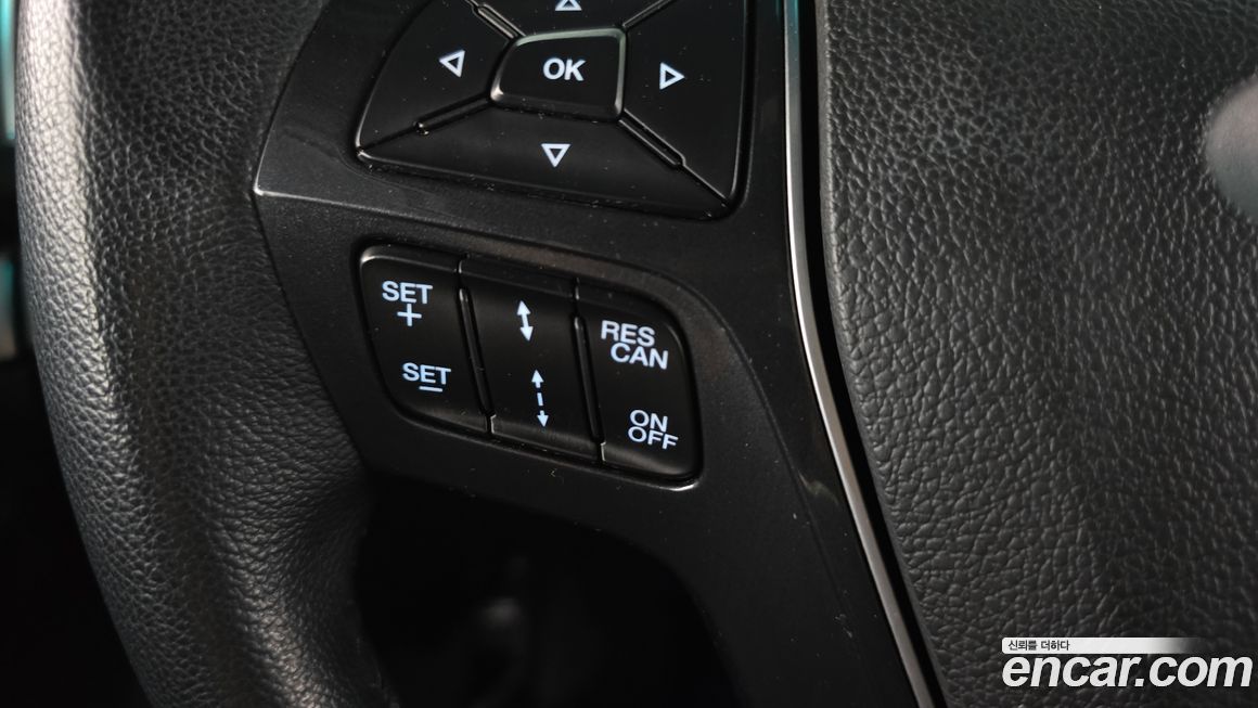 Ford Explorer 2016