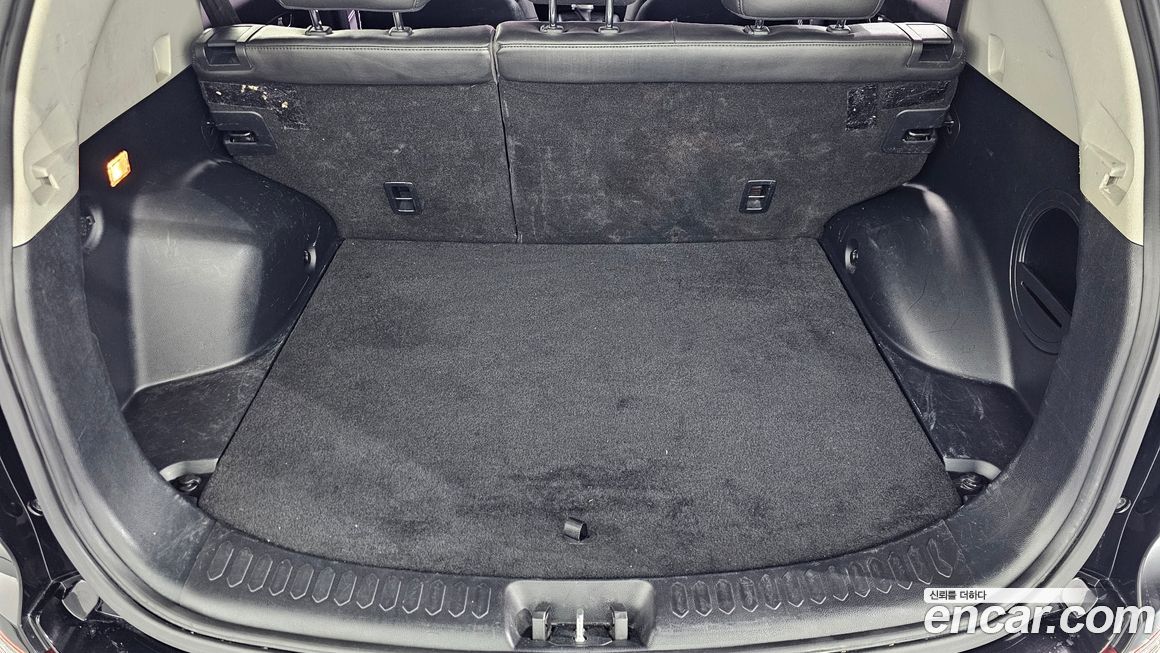Kia Sportage 2014