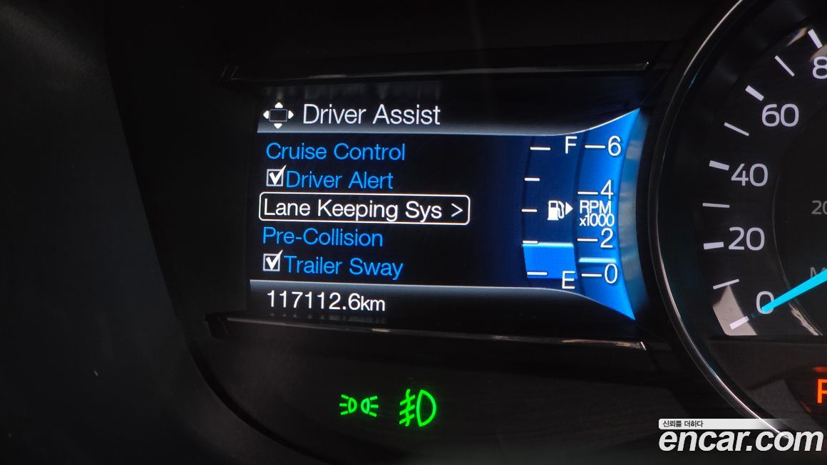 Ford Explorer 2016