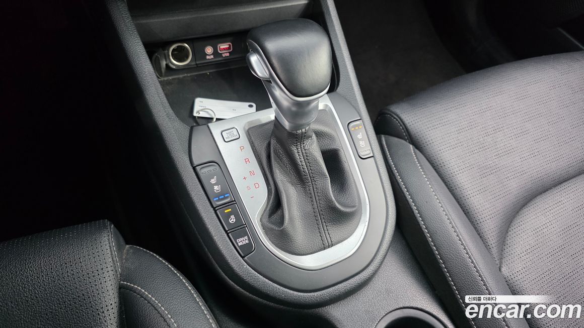 Kia K3 2019