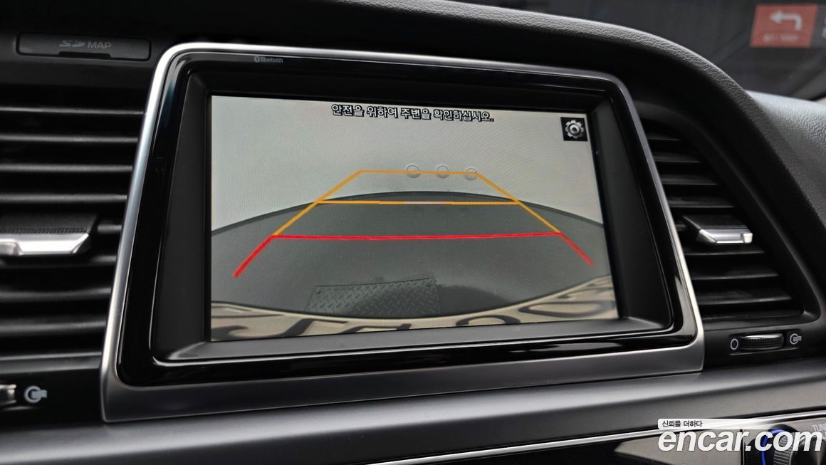 Hyundai Sonata 2019