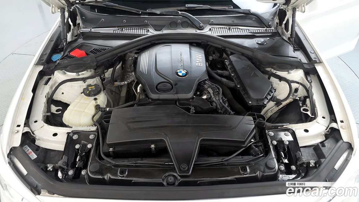 BMW 1-Series 2016
