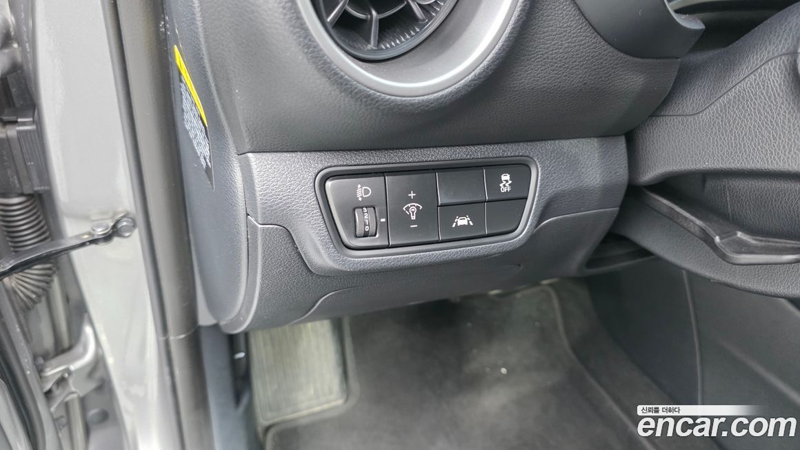Kia K3 2019