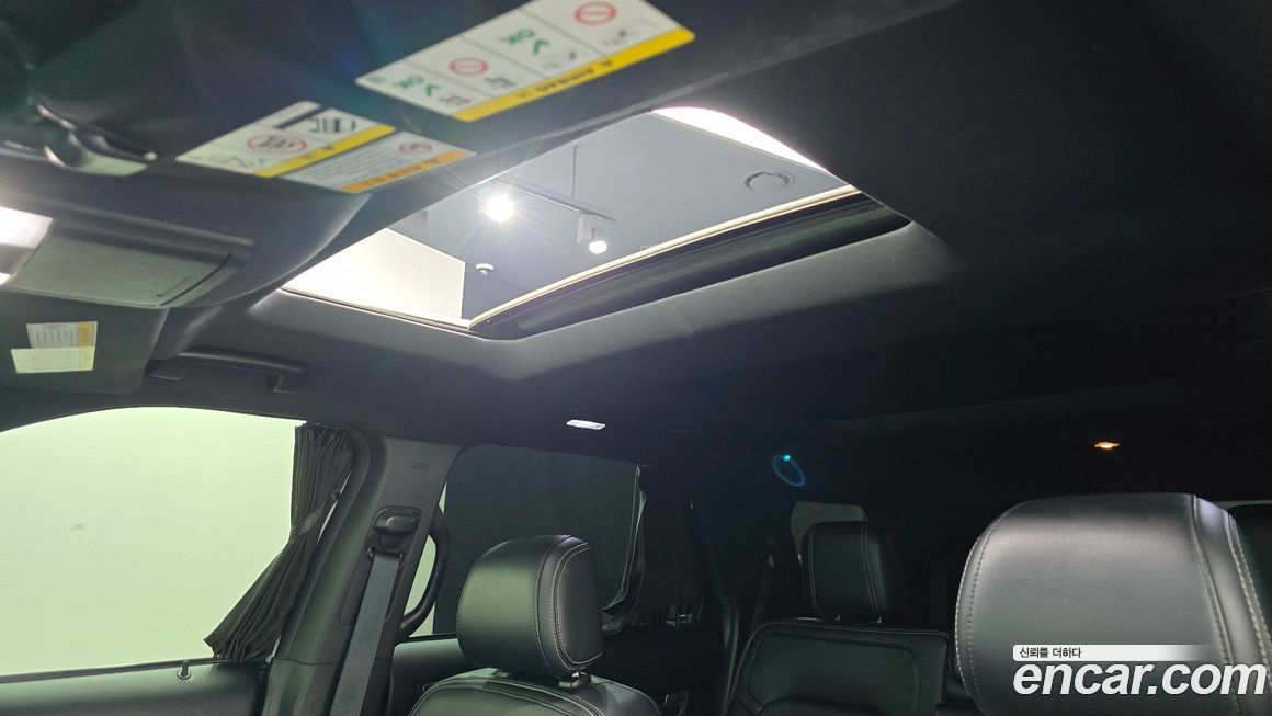 Ford Explorer 2016