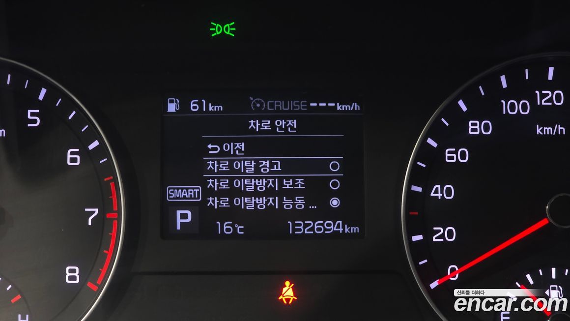 Kia K3 2019