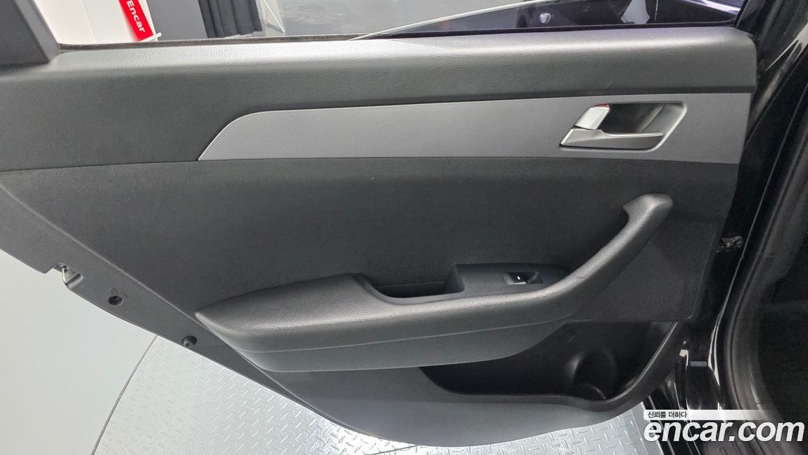 Hyundai Sonata 2019