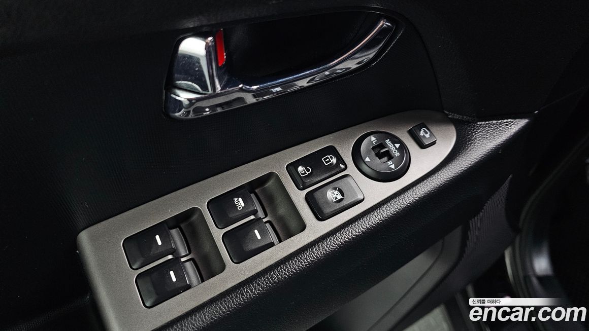 Kia Sportage 2014