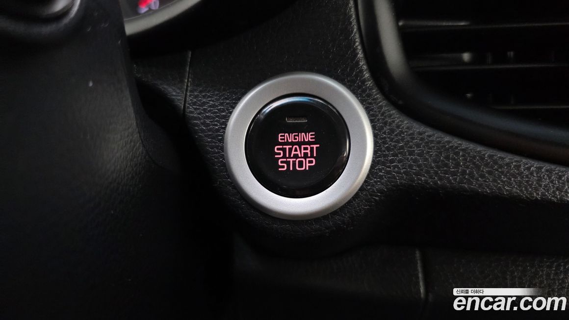 Kia morning 2018